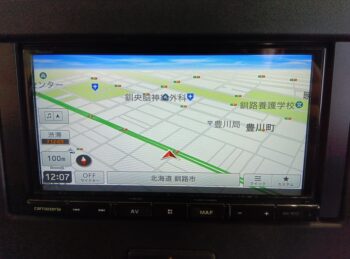 ワゴンR ハイブリッドFX-S　4WD