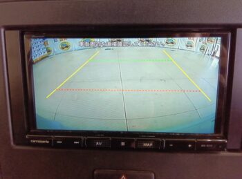 ワゴンR ハイブリッドFX-S　4WD