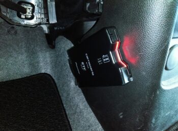 ワゴンR ハイブリッドFX-S　4WD