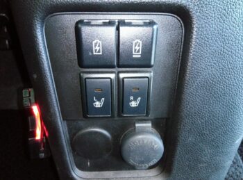 ワゴンR ハイブリッドFX-S　4WD