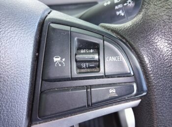 ワゴンR ハイブリッドFX-S　4WD