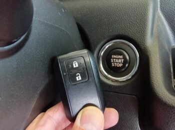 ワゴンR ハイブリッドFX-S　4WD