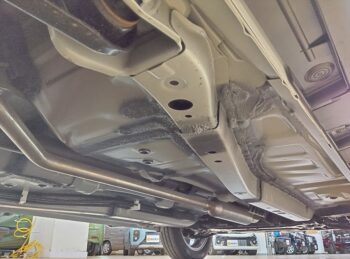 タフト Ｇターボ ダーククロムベンチャー　純正9インチディスプレイオーディオ 4WD 未使用車