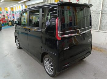 ルークス ハイウェイスターXプロパイロットエディション 4WD