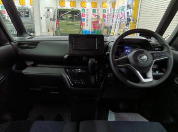 ルークス ハイウェイスターXプロパイロットエディション 4WD