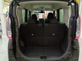 ルークス ハイウェイスターXプロパイロットエディション 4WD