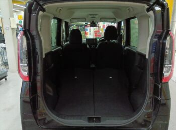 ルークス ハイウェイスターXプロパイロットエディション 4WD