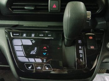 ルークス ハイウェイスターXプロパイロットエディション 4WD