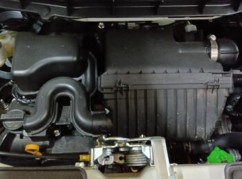 スペーシア ハイブリッドＧ 4WD