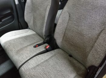 スペーシア ハイブリッドＧ 4WD