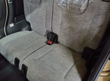 スペーシア ハイブリッドＧ 4WD