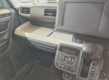 スペーシア ハイブリッドＧ 4WD