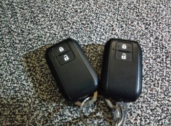 スペーシア ハイブリッドＧ 4WD