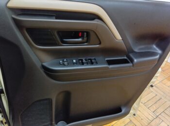 スペーシア ハイブリッドＧ 4WD