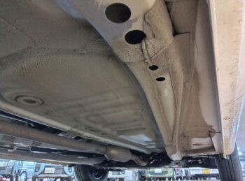 スペーシア ハイブリッドＧ 4WD