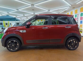 キャスト アクティバＧ ＳＡⅡ 純正ナビ・ＴＶ 4WD