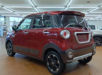 キャスト アクティバＧ ＳＡⅡ 純正ナビ・ＴＶ 4WD