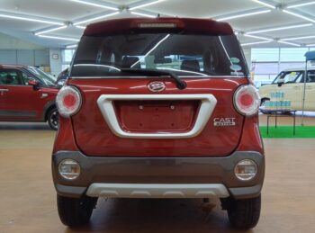 キャスト アクティバＧ ＳＡⅡ 純正ナビ・ＴＶ 4WD