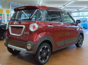 キャスト アクティバＧ ＳＡⅡ 純正ナビ・ＴＶ 4WD