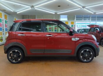 キャスト アクティバＧ ＳＡⅡ 純正ナビ・ＴＶ 4WD