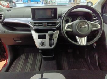 キャスト アクティバＧ ＳＡⅡ 純正ナビ・ＴＶ 4WD