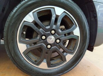 キャスト アクティバＧ ＳＡⅡ 純正ナビ・ＴＶ 4WD