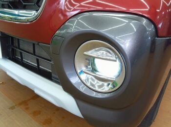 キャスト アクティバＧ ＳＡⅡ 純正ナビ・ＴＶ 4WD