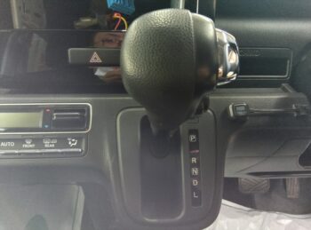 ワゴンR スティングレー ハイブリッドX 4WD