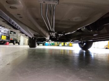 ワゴンR スティングレー ハイブリッドX 4WD