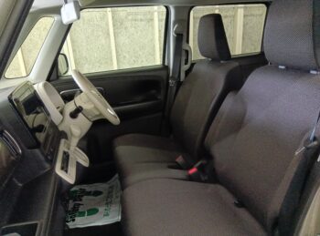 ワゴンR スマイル ハイブリッドS リミテッド 全方位モニター付メモリーナビ装着車 4WD