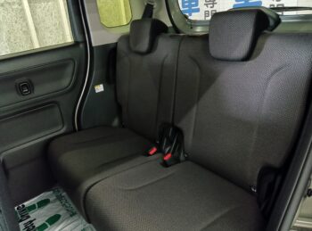 ワゴンR スマイル ハイブリッドS リミテッド 全方位モニター付メモリーナビ装着車 4WD