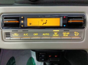 ワゴンR スマイル ハイブリッドS リミテッド 全方位モニター付メモリーナビ装着車 4WD