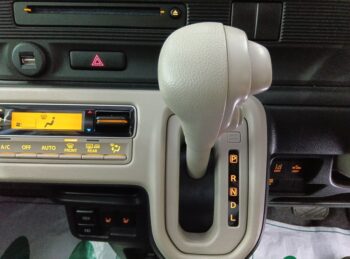 ワゴンR スマイル ハイブリッドS リミテッド 全方位モニター付メモリーナビ装着車 4WD