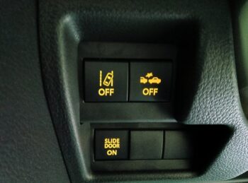 ワゴンR スマイル ハイブリッドS リミテッド 全方位モニター付メモリーナビ装着車 4WD