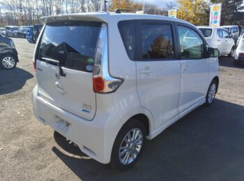 デイズ ハイウェイスターX 4WD