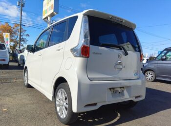 デイズ ハイウェイスターX 4WD