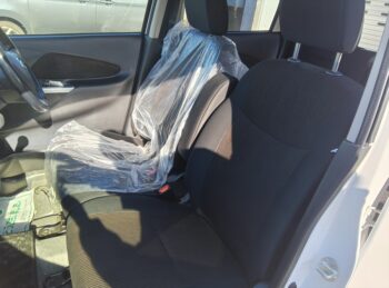 デイズ ハイウェイスターX 4WD