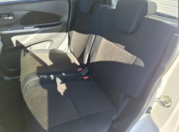 デイズ ハイウェイスターX 4WD