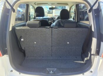 デイズ ハイウェイスターX 4WD