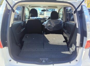 デイズ ハイウェイスターX 4WD