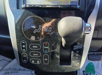 デイズ ハイウェイスターX 4WD