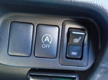 デイズ ハイウェイスターX 4WD