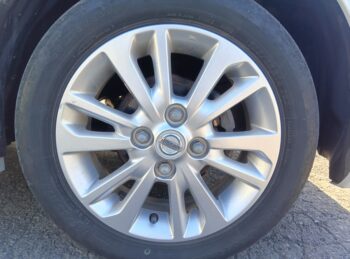 デイズ ハイウェイスターX 4WD