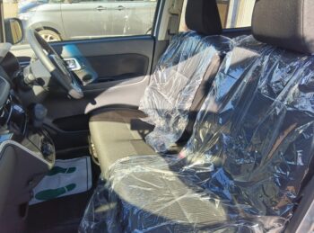 ステラカスタム R スマートアシスト 4WD