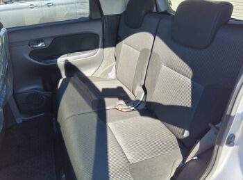 ステラカスタム R スマートアシスト 4WD