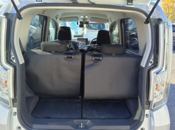 ステラカスタム R スマートアシスト 4WD