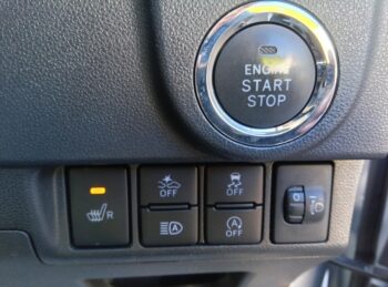 ステラカスタム R スマートアシスト 4WD