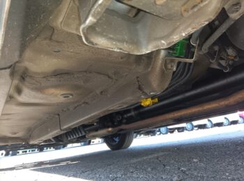 ステラカスタム R スマートアシスト 4WD