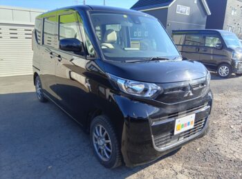 eKスペース M 4WD