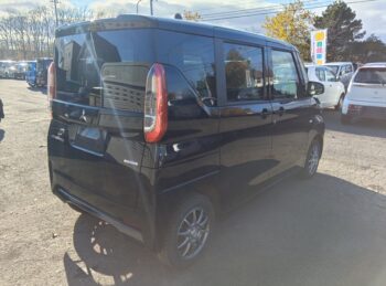 eKスペース M 4WD